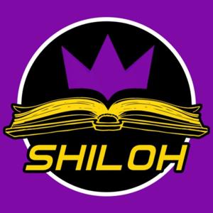 The Right Gen. Shiloh
