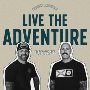 Russell Brothers | Live the Adventure
