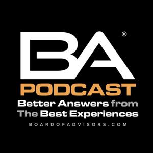 The Board of Advisors Podcast