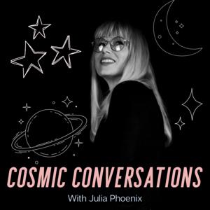 Cosmic Conversations