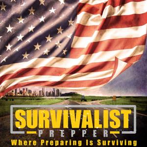 Survivalist Prepper