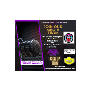 Empowerment Divas Network