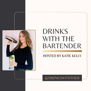 Drinks With The Bartender