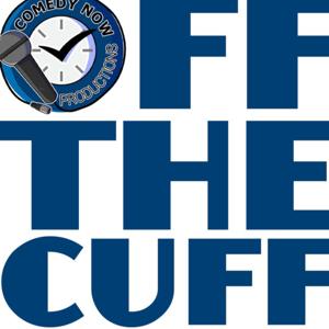 Off The Cuff Open Mic