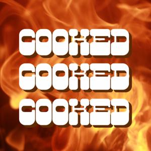 cooked