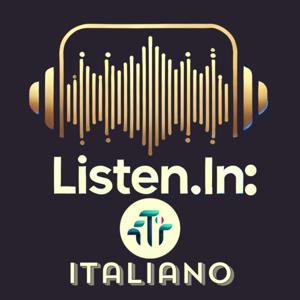 Listen.In: Italiano