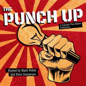 The Punch Up