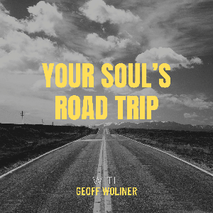 Your Soul's Road Trip