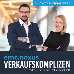 EMC.NEXUS Verkaufskomplizen