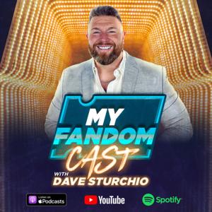 MyFandom Cast