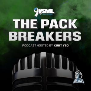 The PackBreakers Podcast