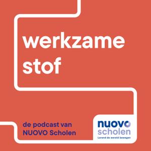 Werkzame Stof