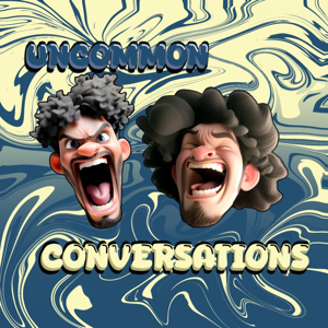 Uncommon Conversations