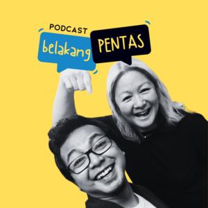 Belakang Pentas