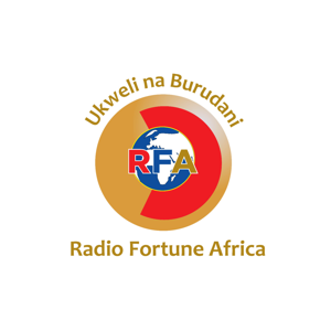 Good Morning  Africa