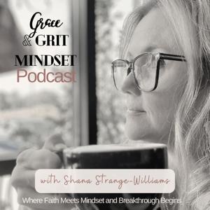 Grace & Grit Mindset