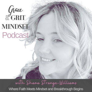 Grace & Grit Mindset