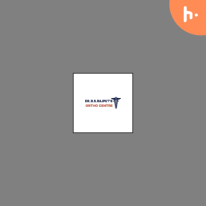 Dr Rajput Ortho Centre