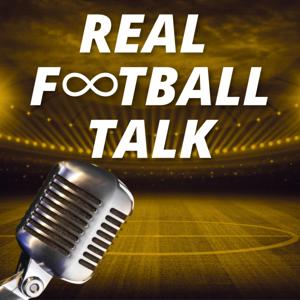 Real F8tball Talk