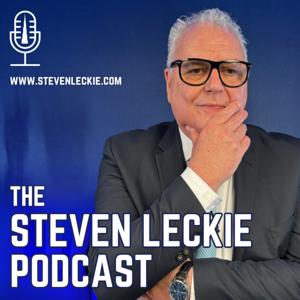 The Steven Leckie Podcast