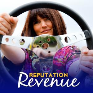 Reputation Revenue