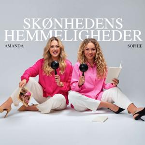 Skønhedens Hemmeligheder