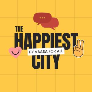 The Happiest City