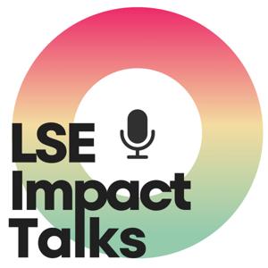 LSE Impact Talks