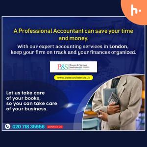 Brayan & Spencer Associates