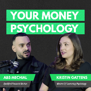 Your Money Psychology