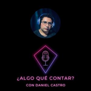 ¿Algo qué contar?