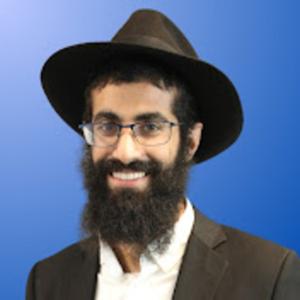 לומדים עם הרב מאיר מחפוץ