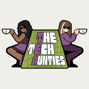 The Tech Aunties
