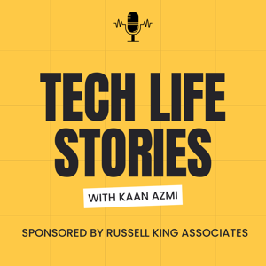 Tech Life Stories