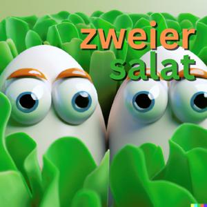 zweiersalat