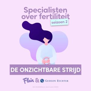 De onzichtbare strijd