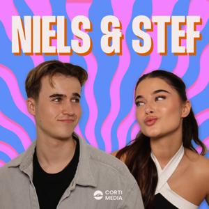Niels & Stef