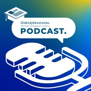 Diáktájékoztatás PODCAST.