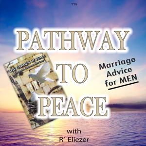 Pathway To Peace - for MEN -  The Garden of Peace