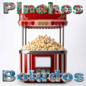 Pinches Boludos podcast