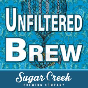 Unfiltered Brew