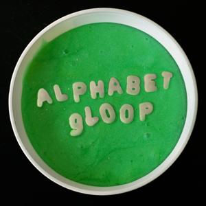 Alphabet Gloop