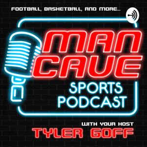 ManCave Sports Podcast