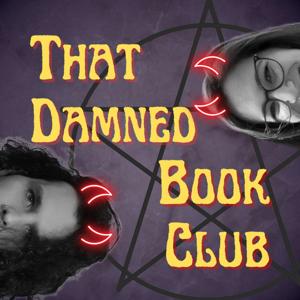 That Damned Book Club