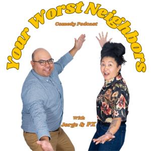 Your Worst Neighbors