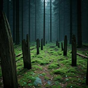The Unexplained with Shelden Walker