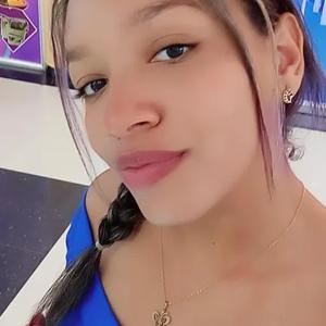 nathaly23 3Speak Podcast