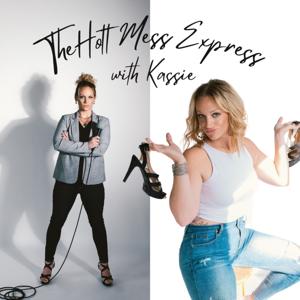 The Hott Mess Express