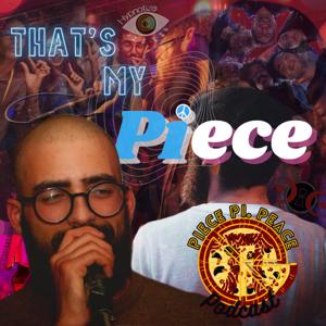 Piece Pi Peace