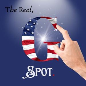 The Real, G Spot.